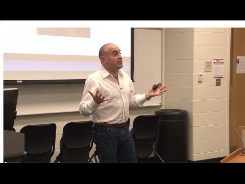 The Impact of ADHD on College Students Through Adulthood