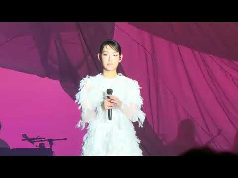 炎明熹 Gigi | 高山低谷 | 炎明熹［風之旅］My Voyage Goes On Live | 2025年12月24日