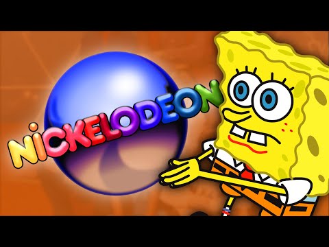 Nickelodeon's Early Years Were...Interesting.