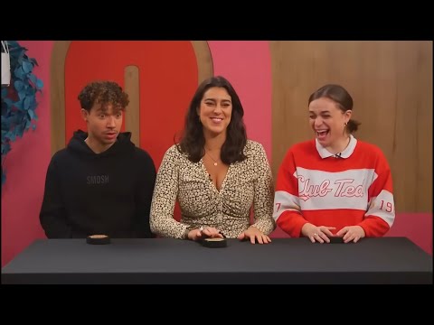 Smosh’s Most Hysterical Moments That Made Me Cackle Out Loud