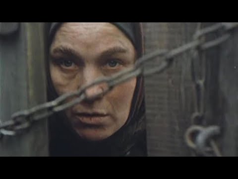 НОВЫЙ ФИЛЬМ БЕЗ СЛЕЗ НЕ МОГУТ СМОТРЕТЬ ДАЖЕ МУЖЧИНЫ! Знак беды! ФИЛЬМ