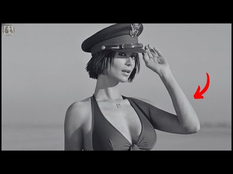 📷 These 100 Photos Reveal a Story They Tried to Hide