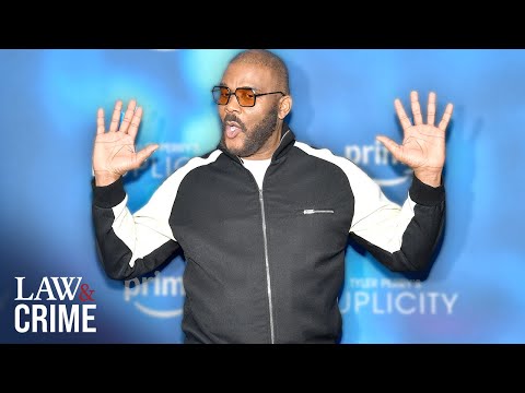Tyler Perry Fires Back at $260M Sexual Harassment Lawsuit