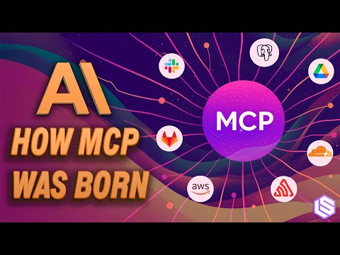 The Creators of Model Context Protocol