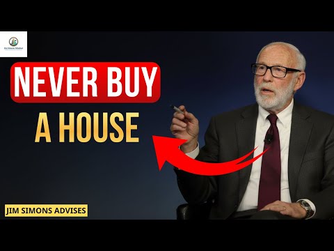 Jim Simons: If You Want to Get Rich, Stop Buying These 6 Things
