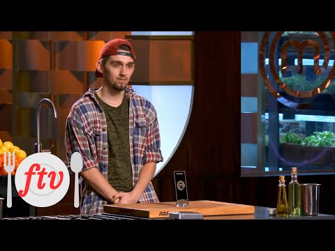 Best of Micah Masterchef Part 1