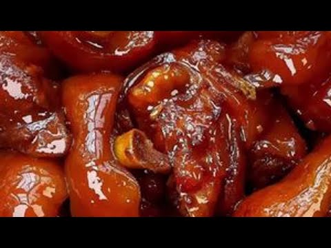 七星级大厨都不会告诉你的八种猪蹄做法#猪蹄 #在家做美食 #家常美食 #美食教程 #美食分享