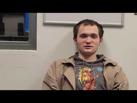 TV Promo   Chris and Mattie