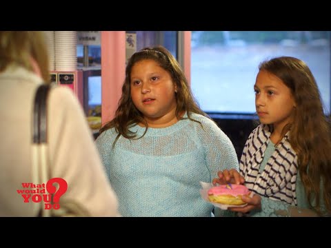 Mother forces her daughter to diet l First Broadcast on 6/17/17