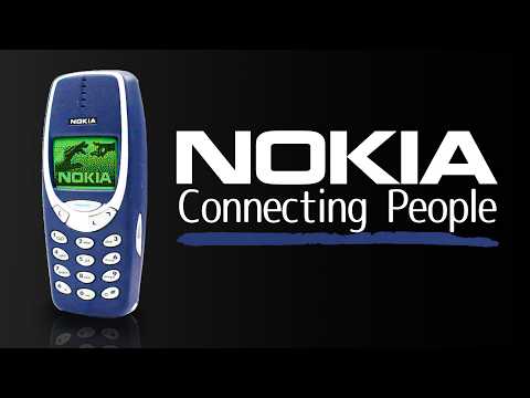 Why Nokia Failed