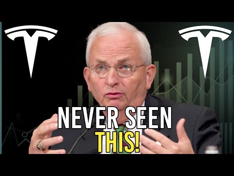 Gary Black Just CALLED OUT Tesla Investors (Must Watch)