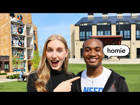 Can you understand my friend? | English Conversation