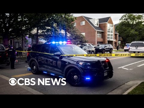 New details on Boulder mall attack, senators return to Capitol Hill and more | The Takeout