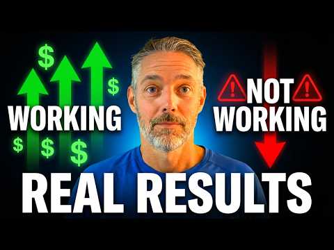 My Monthly Income Update: What’s Working (And What Isn’t)