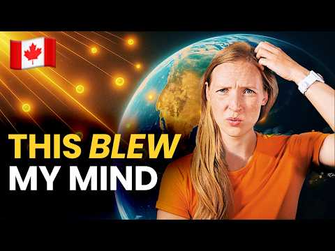 7 Times Canada TRANSFORMED the World (And Nobody Noticed)