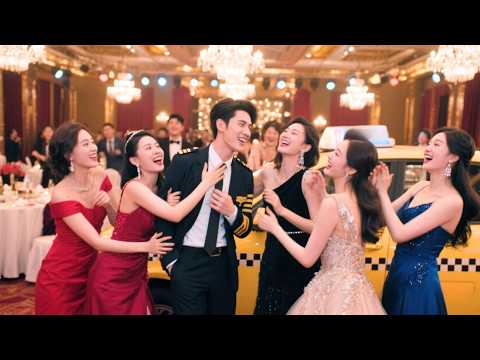 [Multi SUB](全集)《父掌乾坤)》出租车司机假结婚为总裁解围，却遭其家族众人肆意羞辱嘲讽。谁知他真实身份竟是全球首富，身份曝光瞬间反转全场！#逆袭 #都市 #热血 #最火短剧推荐