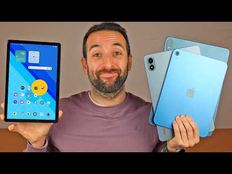 Best Value Tablets of 2026!!