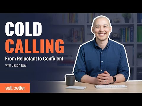 Full 18-Minute Cold Calling Course (For SaaS Sales)