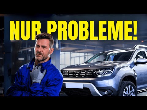 10 Autos die KEIN Mechaniker empfiehlt – Sie sind eine KATASTROPHE!
