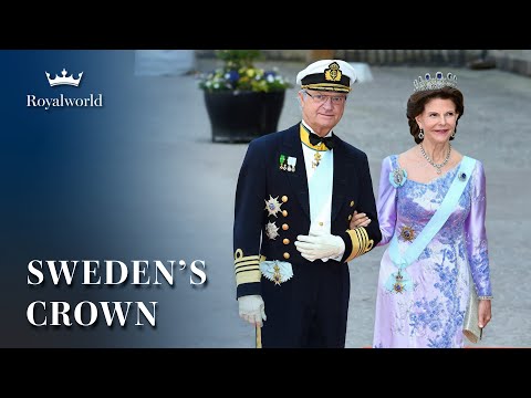 Sweden's Crown | Modern European Monarchy