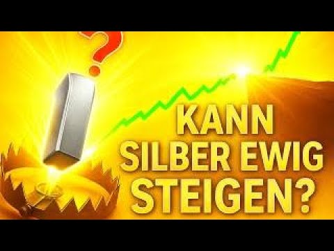 💲SILVER can rise INFINITELY💲