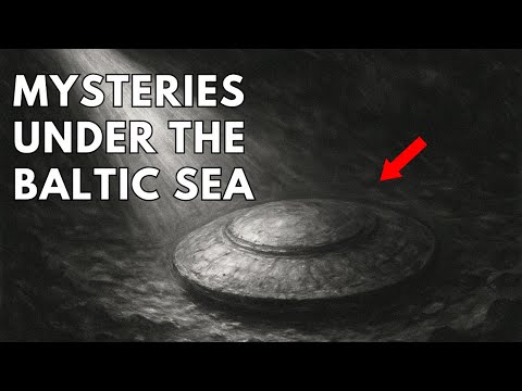 There Is Something In The Baltic Sea - Unsolved Mysteries