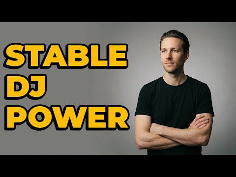 How To Optimize USB Power For DJ Gear?