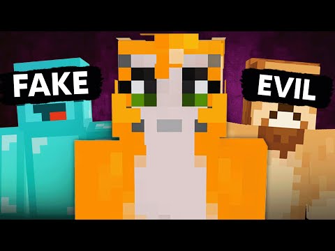 Every Minecraft YouTuber Who Vanished (& Why)