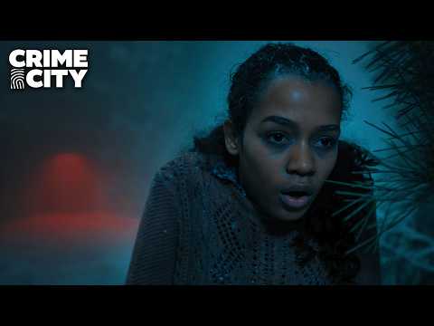 Ice Explosion Scene | Escape Room (Logan Miller)