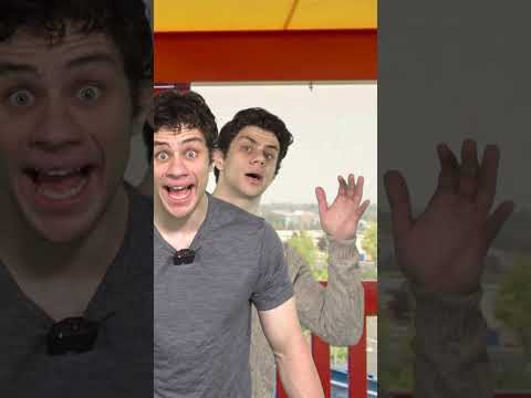 POV: Water Parks😂