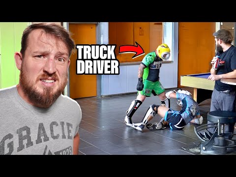 Proof “Bar Fights” are a Terrible Idea