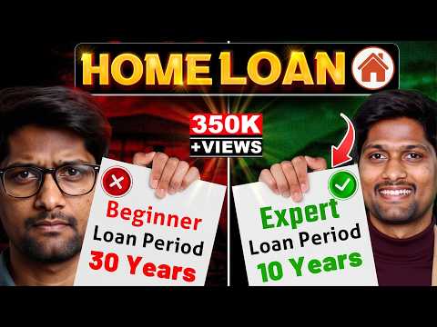 Smart Way to Reduce Your Home Loan