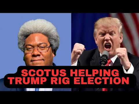 Elie Mystal: This new SCOTUS ruling on the Post Office is a real threat to the 2026 midterms
