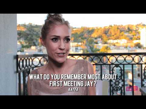 Celebrity Mailbag - Kristin Cavallari
