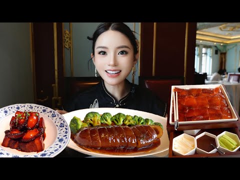 Eating at the Shanghai Peace Hotel's restaurant costs how much? Have I unloked 2 hidden dishes?