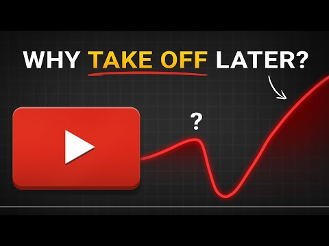 Why Do Videos Randomly Get Tons Of Views?