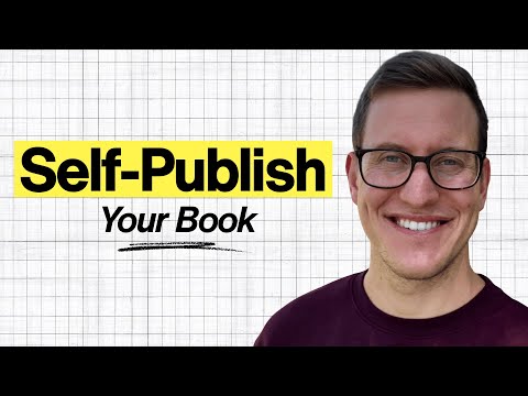 What You Need To Know About Self-Publishing Your First (or Next) Book