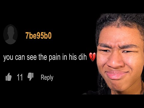 Stupid Comments On The Hub