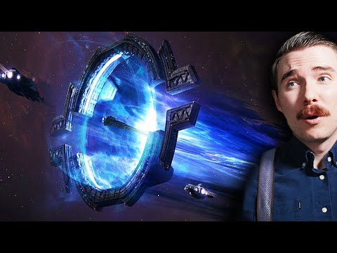 The Truth Why We Can't Travel Faster Than Light