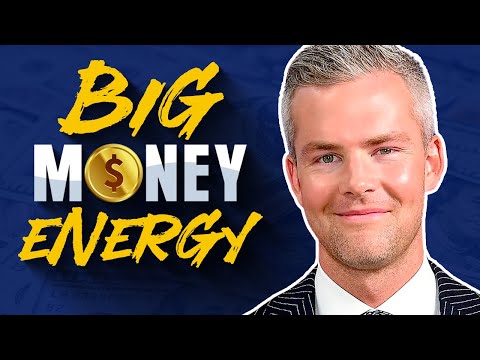 Big Money Energy: Unlock the Success Mindset!