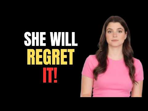 How Women Start Missing The Man They Took For Granted   Female Psychology