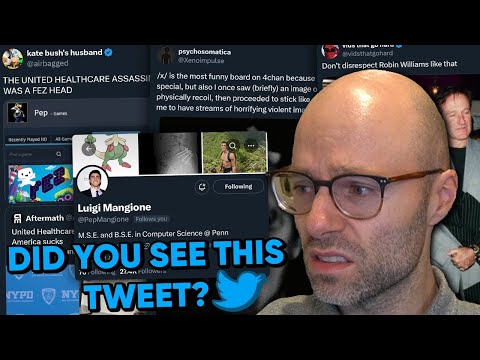 Your favorite assassin's favorite streamer