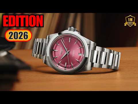 10 Luxury Watches | From $1K To $10K | T 10 HUB.