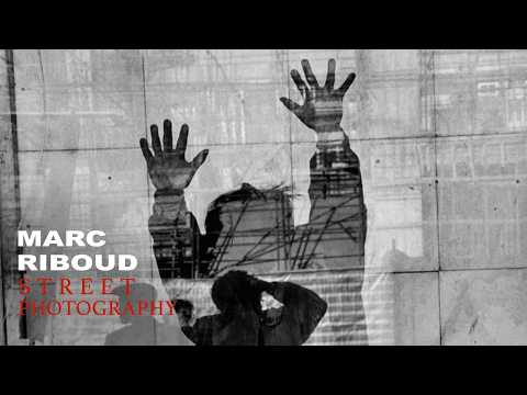 Marc Riboud | a nomadic quest for stories (Magnum Photographer)