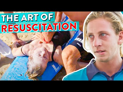 Top 5 Resuscitations on Bondi Rescue *Watch Party*