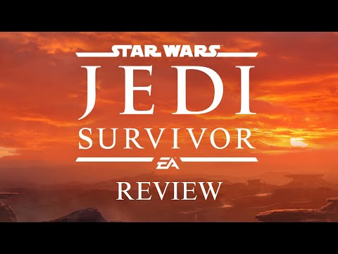 Star Wars Jedi Survivor: Review