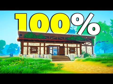 I Played 100% of Tavern Manager Simulator