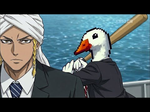 죽어라 스님! [꽉 변호사]