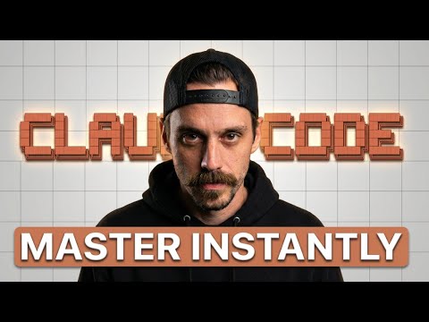 7 CLAUDE CODE Skills Every Beginner NEEDS To Master