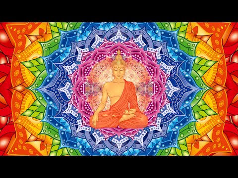 All 7 CHAKRA PURIFICATION MUSIC - Purify 7 Chakras at the Same Time｜Chakra Music
